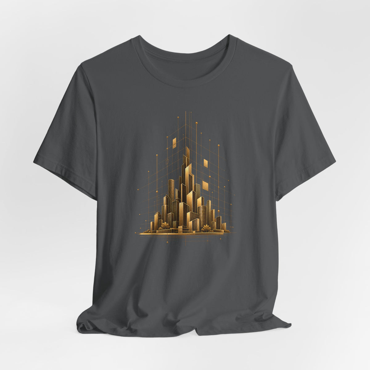 Skyline Ambition | Unisex Tee