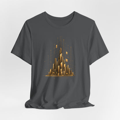 Skyline Ambition | Unisex Tee