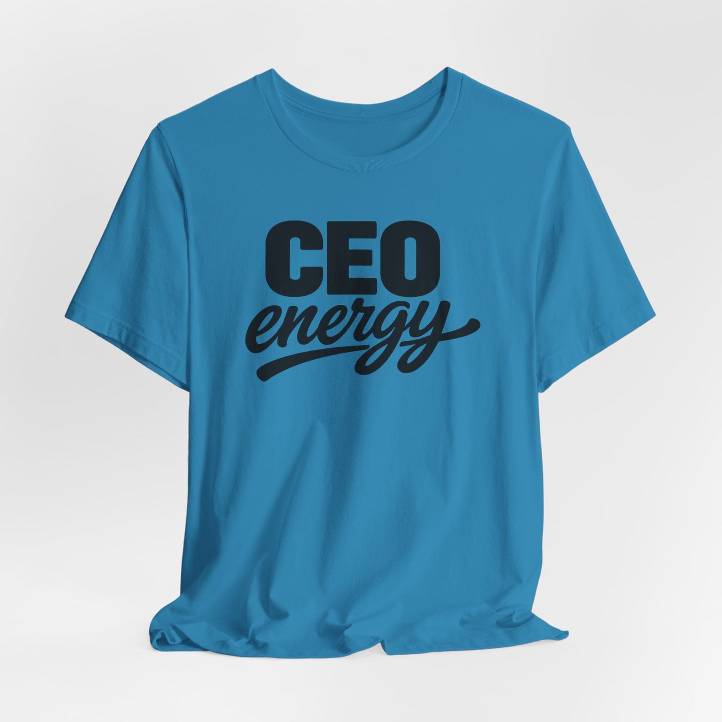 CEO Energy | Unisex Tee