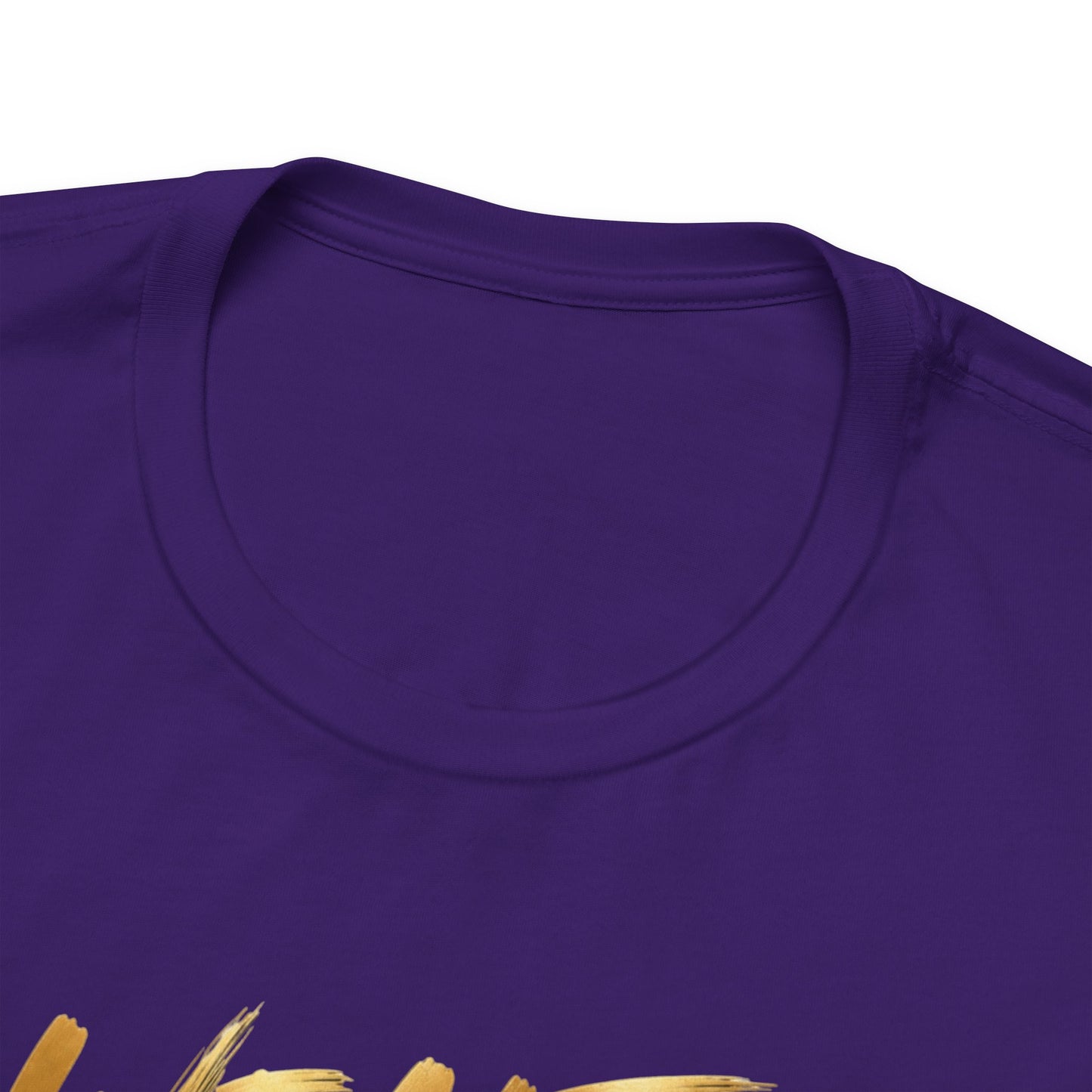 Wealthy Woman Installed | Unisex Tee
