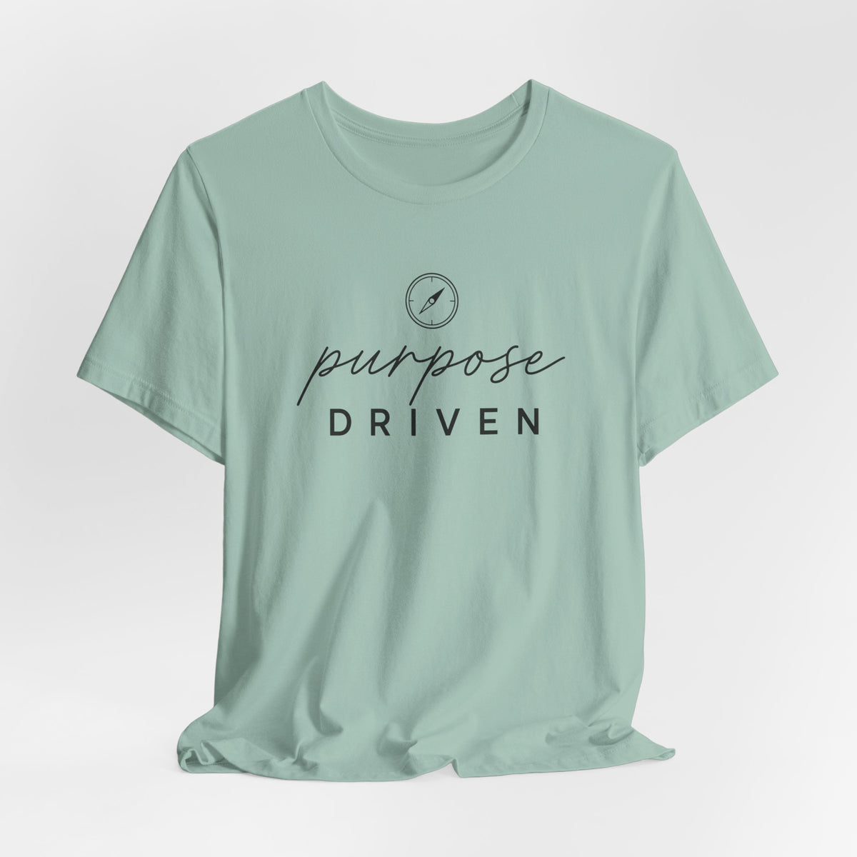 Purpose Driven  | Unisex Tee