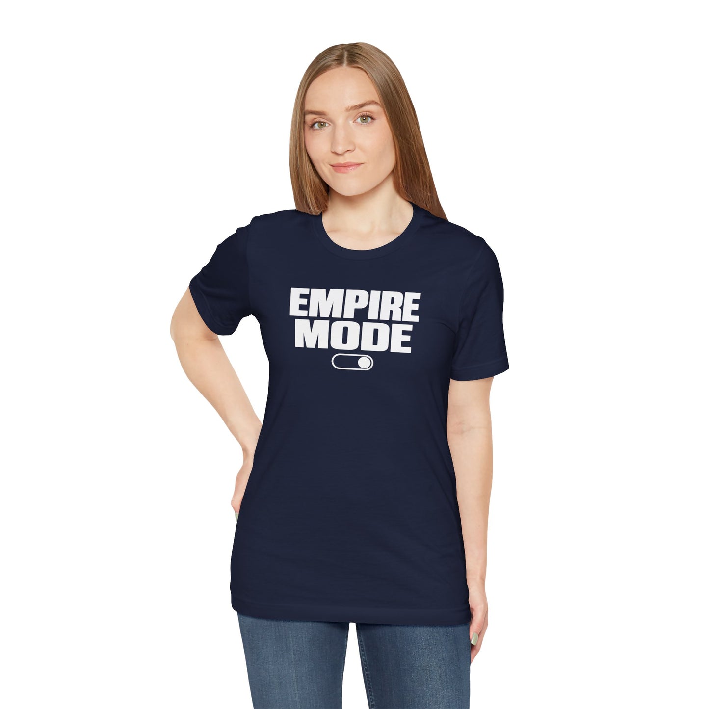 Empire Mode | Unisex Tee