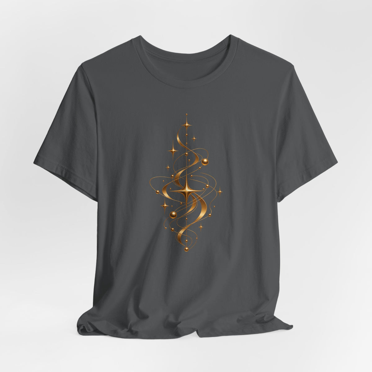 Allowing Spiral | Unisex Tee