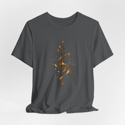 Allowing Spiral | Unisex Tee