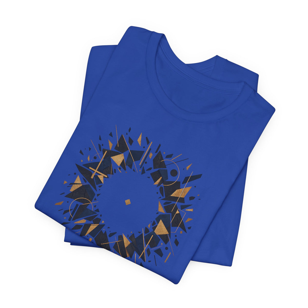 Quiet Center | Unisex Tee