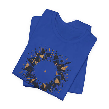 Quiet Center | Unisex Tee