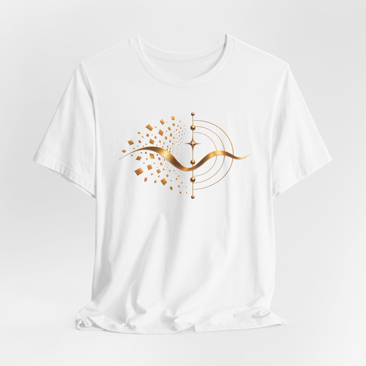 Noise Filter | Unisex Tee