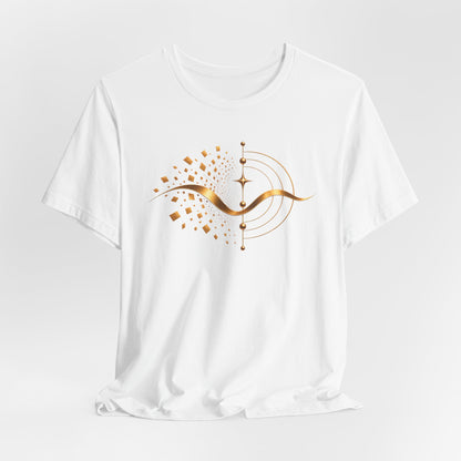 Noise Filter | Unisex Tee