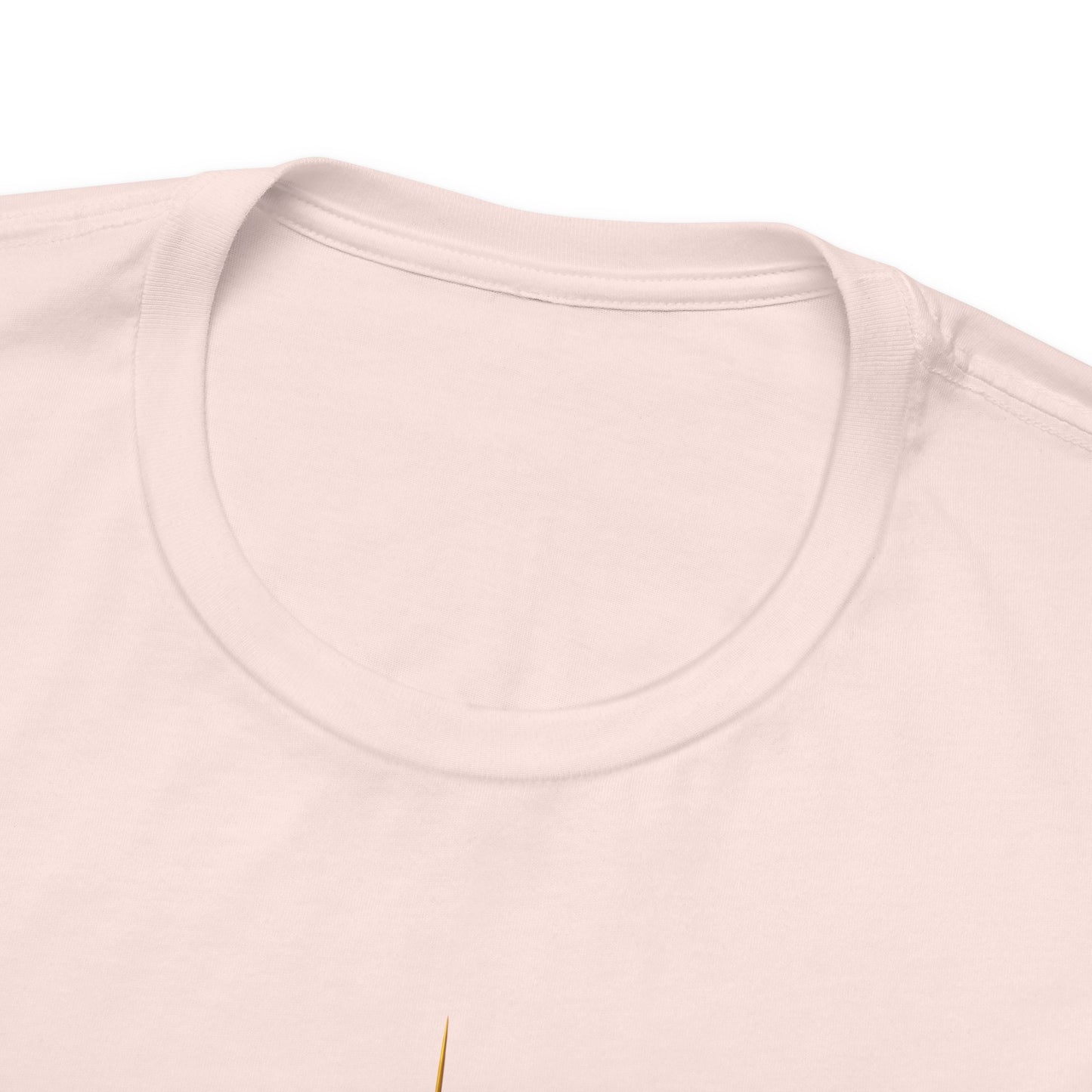 Visionary Gold Sunrise | Unisex Tee