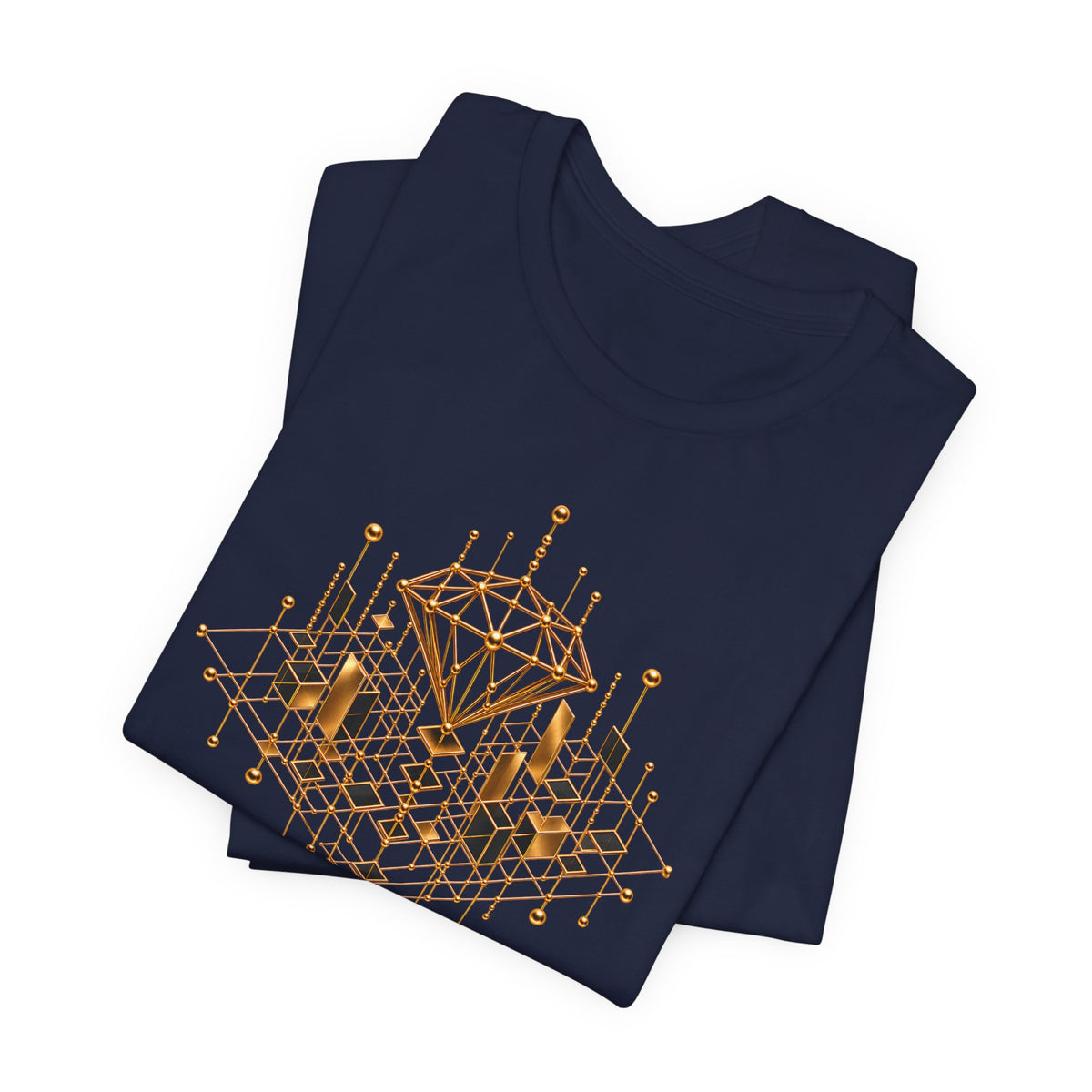 Diamond Elevated | Unisex Tee