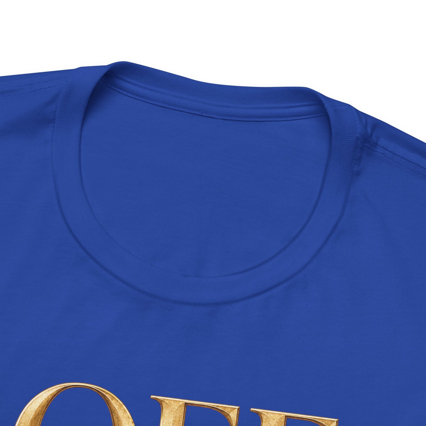 Off the Clock | Unisex Tee