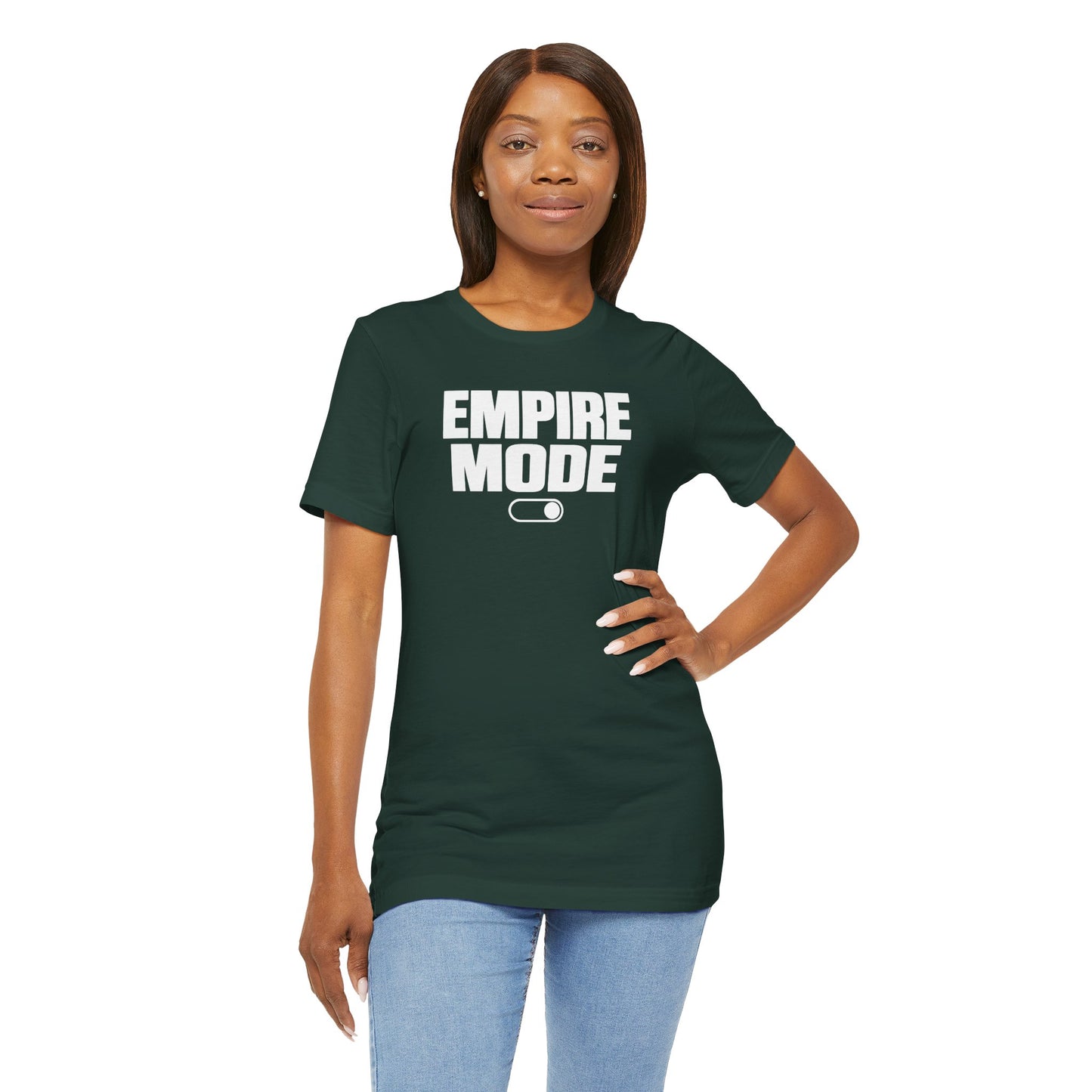Empire Mode | Unisex Tee