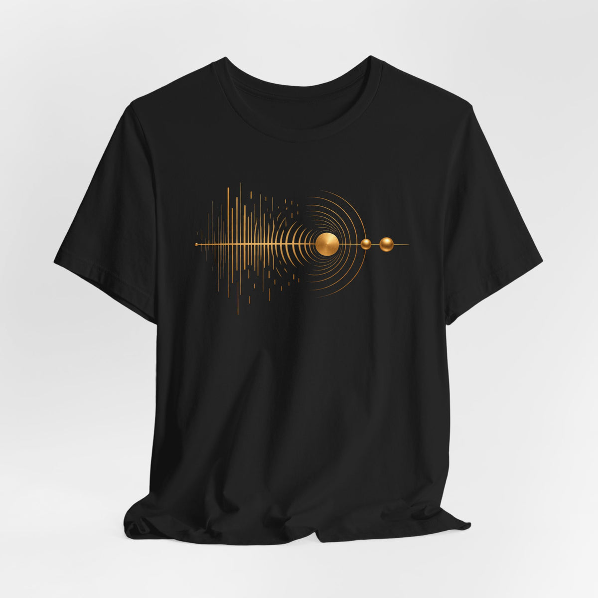 Clear Echo | Unisex Tee