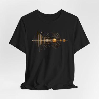 Clear Echo | Unisex Tee