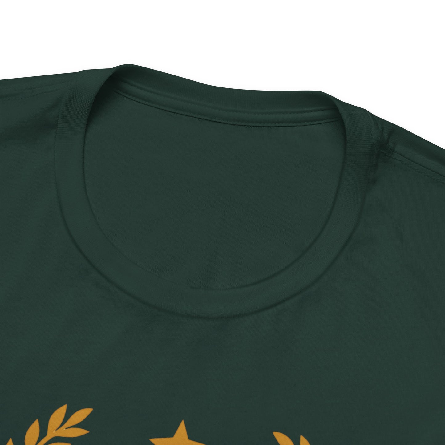 Freedom Over Comfort | Unisex Tee
