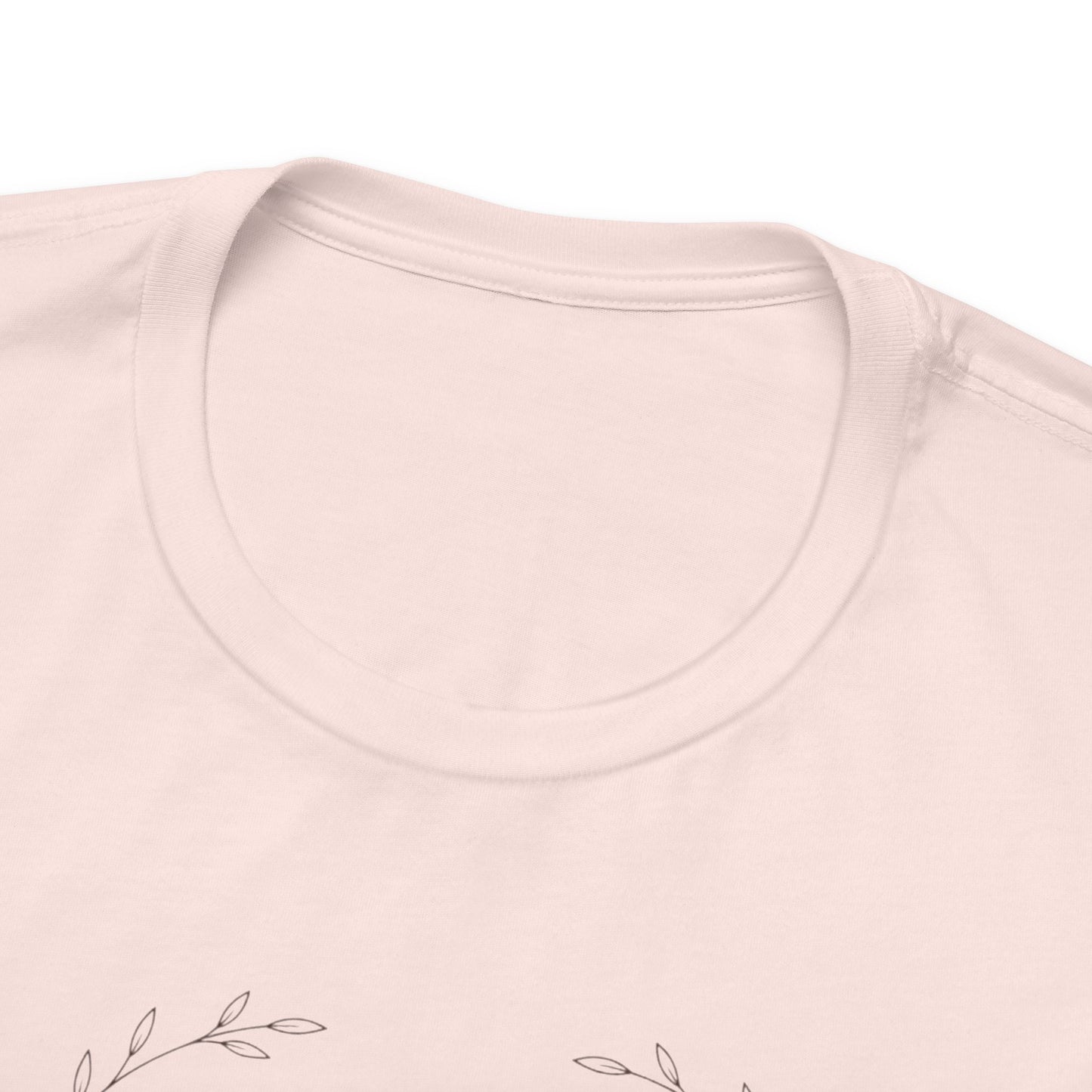 Quiet Mind and Loud Success | Unisex Tee