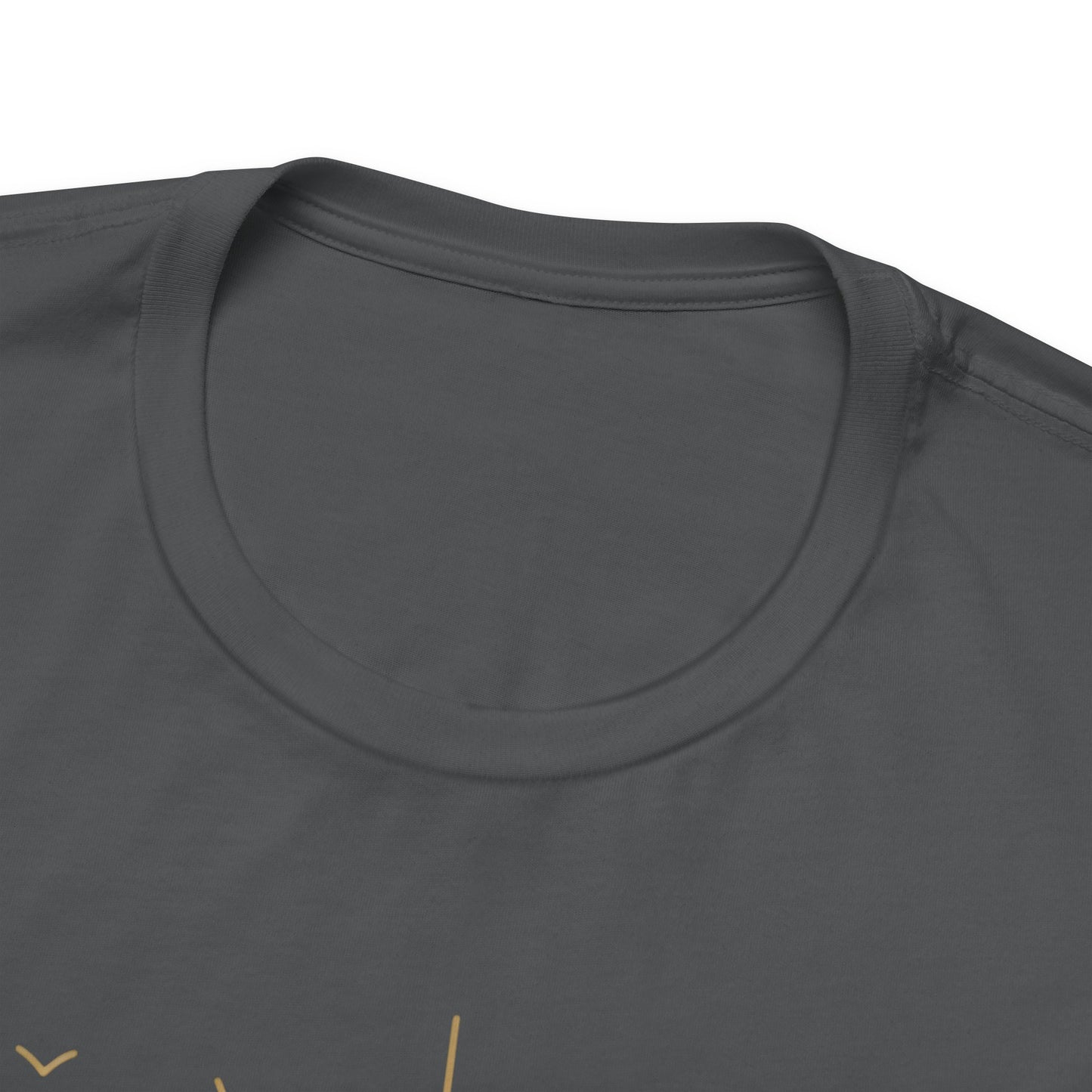 Dream Bigger Sunrise Wave | Unisex Tee
