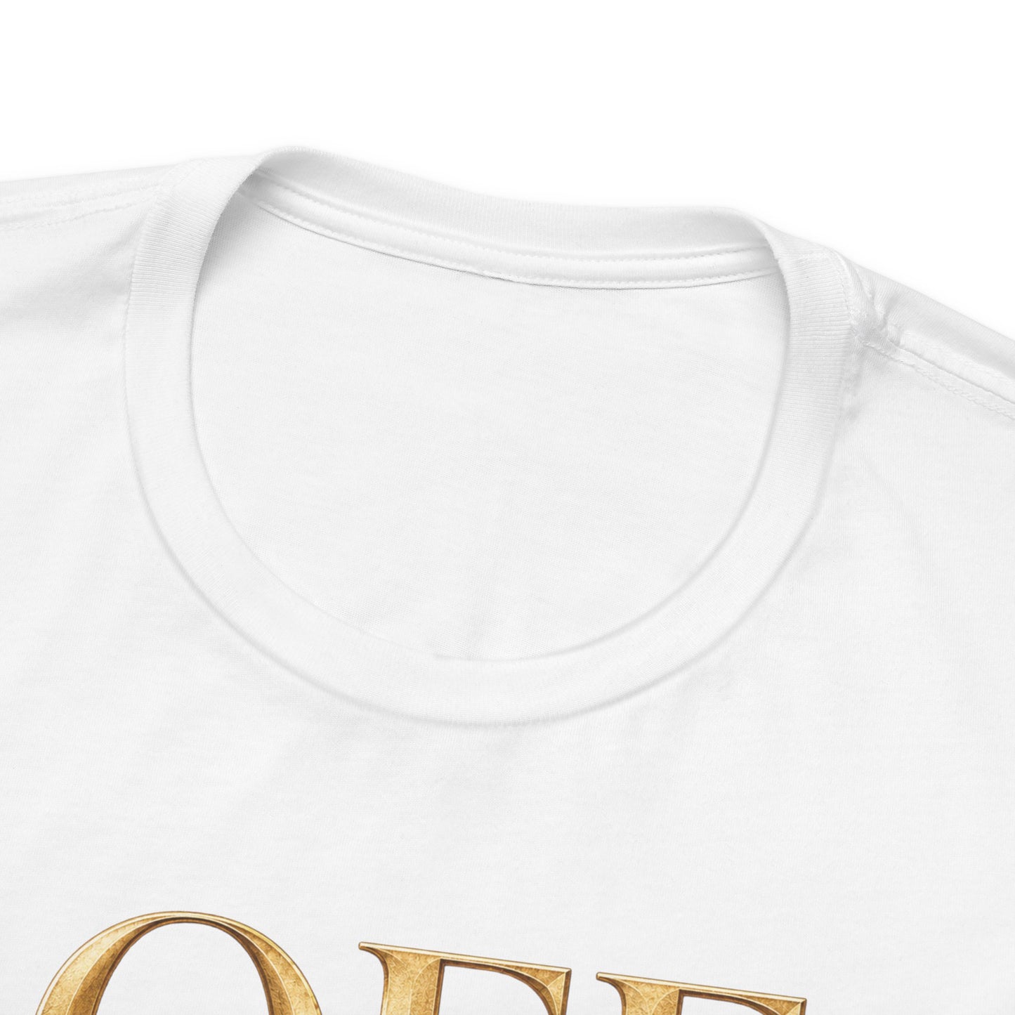Off the Clock | Unisex Tee