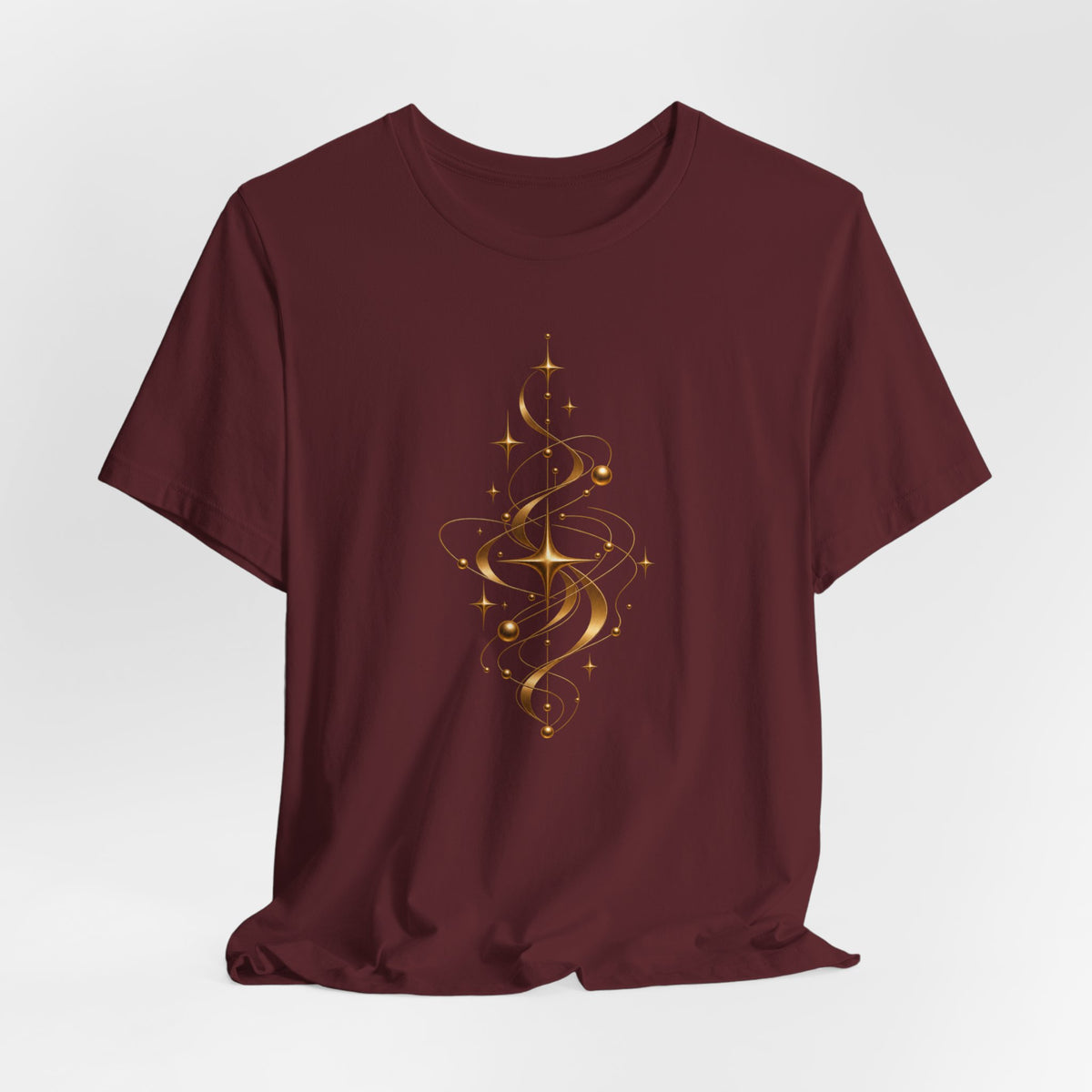 Allowing Spiral | Unisex Tee
