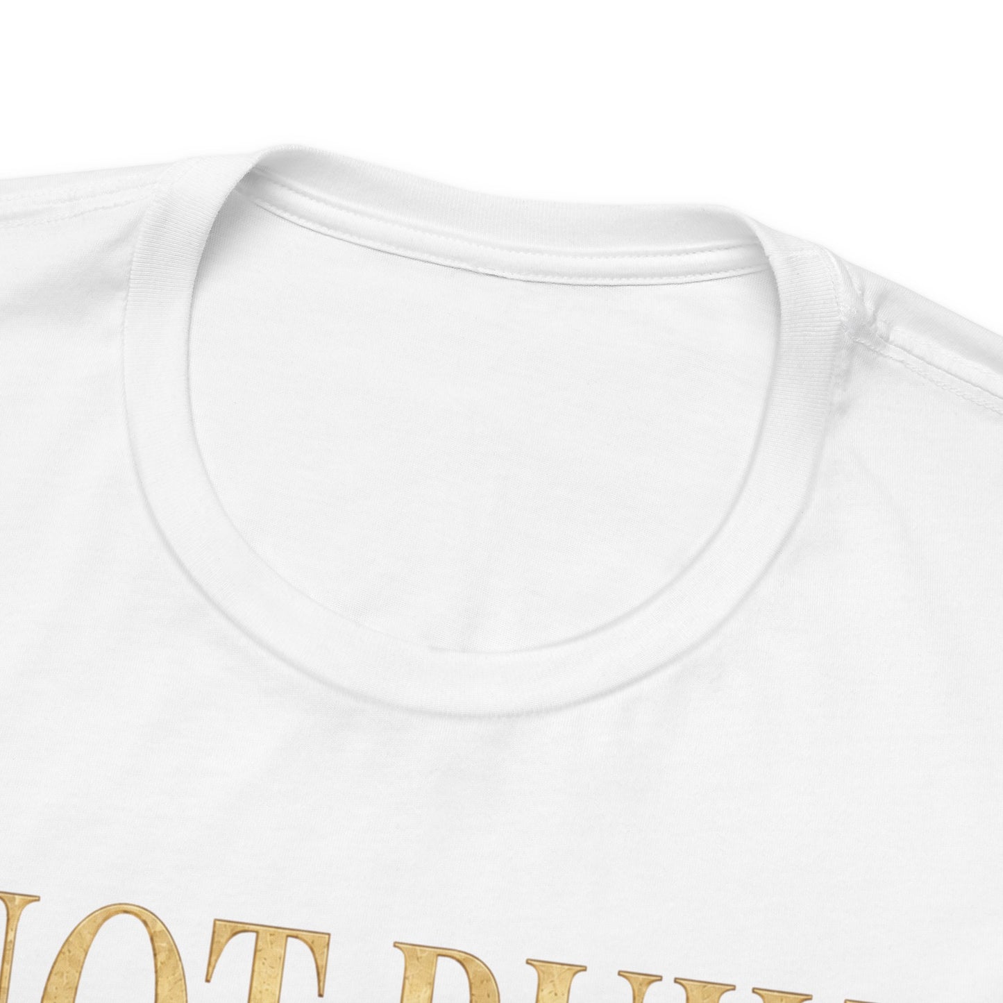 Not Built For 9-5 | Unisex Tee