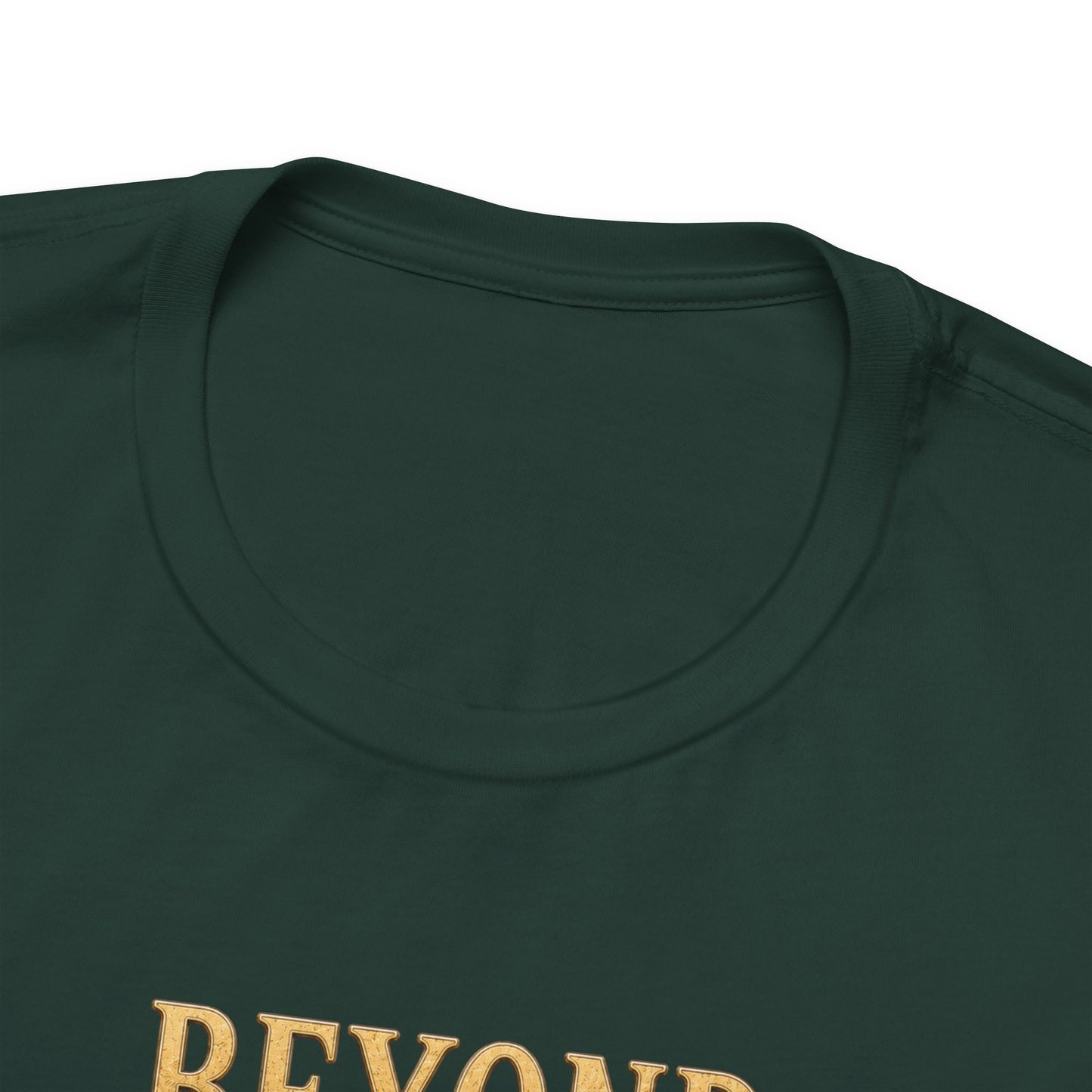 Beyond The Paycheck | Unisex Tee