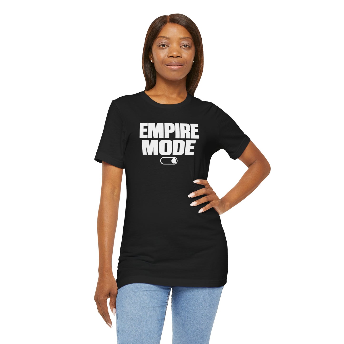 Empire Mode | Unisex Tee