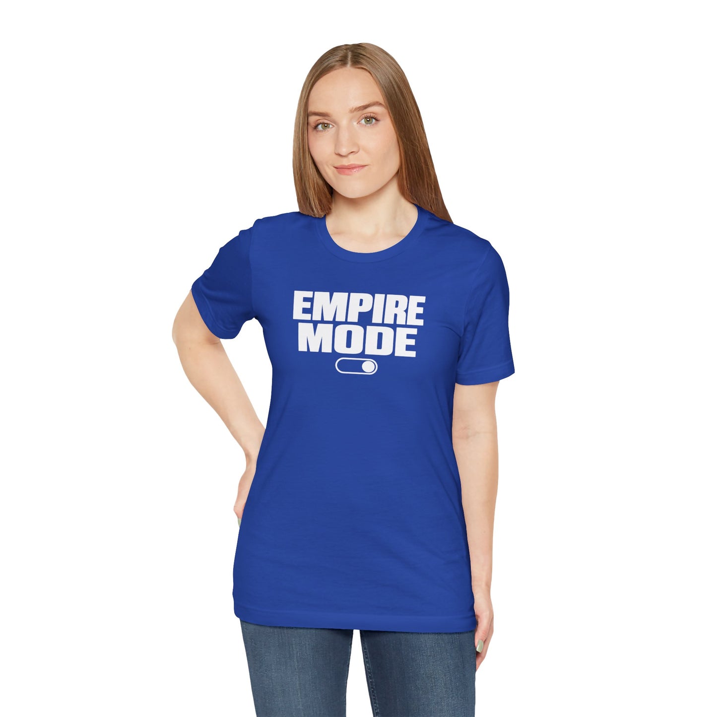 Empire Mode | Unisex Tee