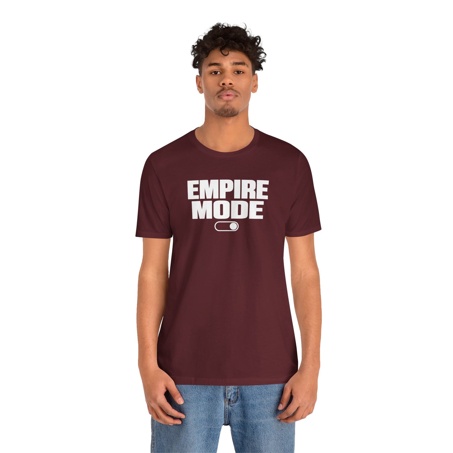 Empire Mode | Unisex Tee