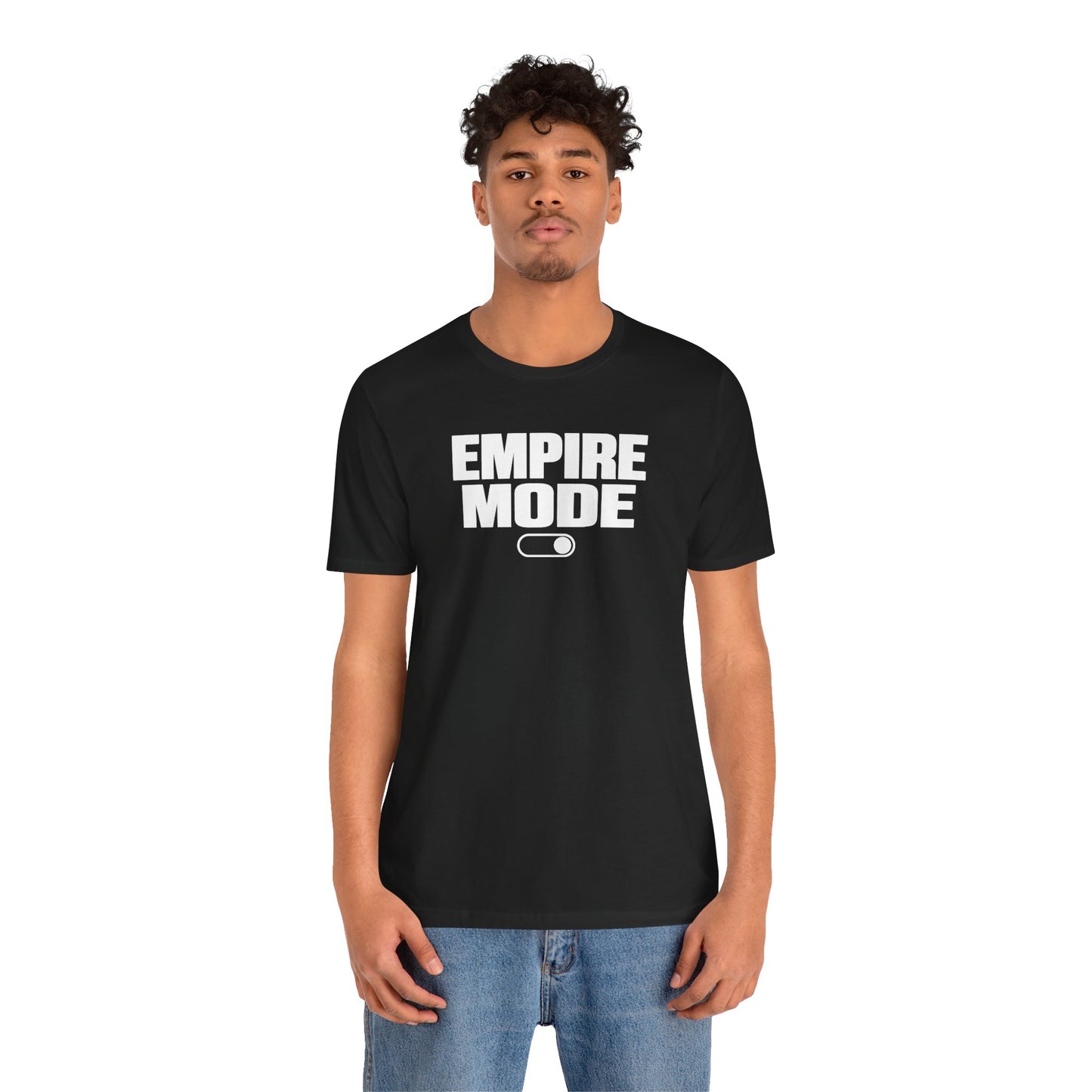 Empire Mode | Unisex Tee