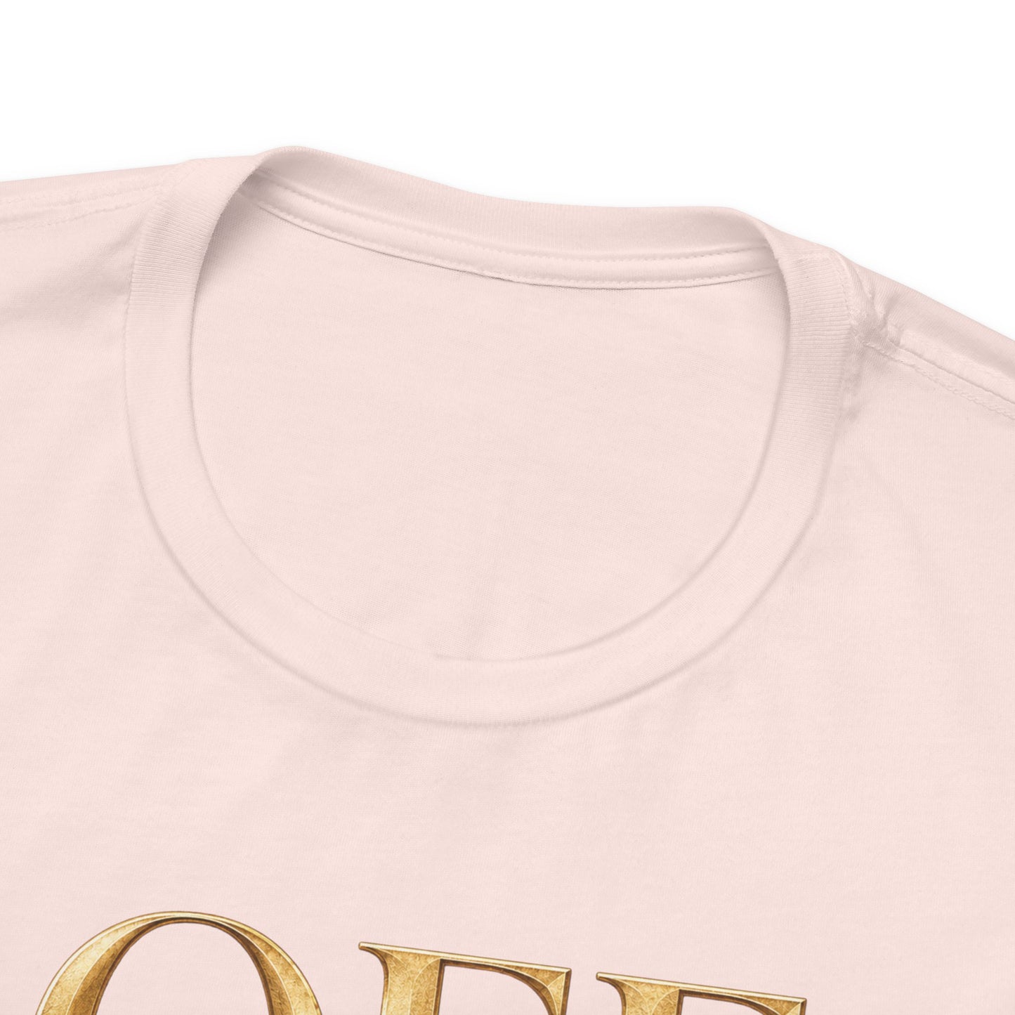 Off the Clock | Unisex Tee