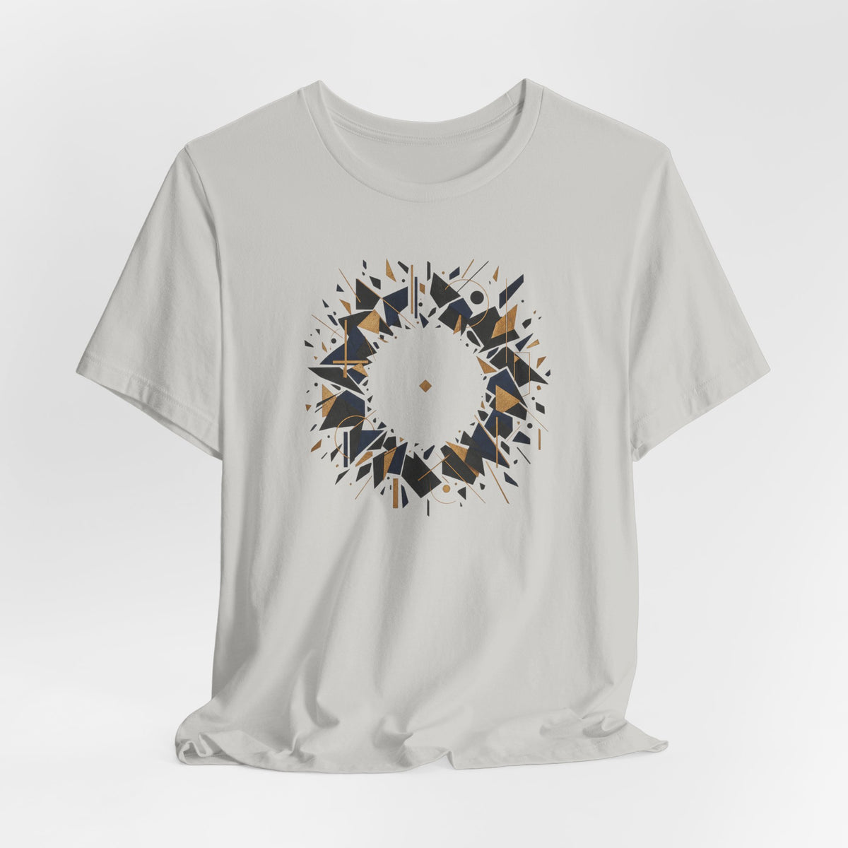 Quiet Center | Unisex Tee