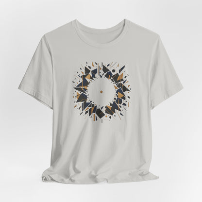Quiet Center | Unisex Tee