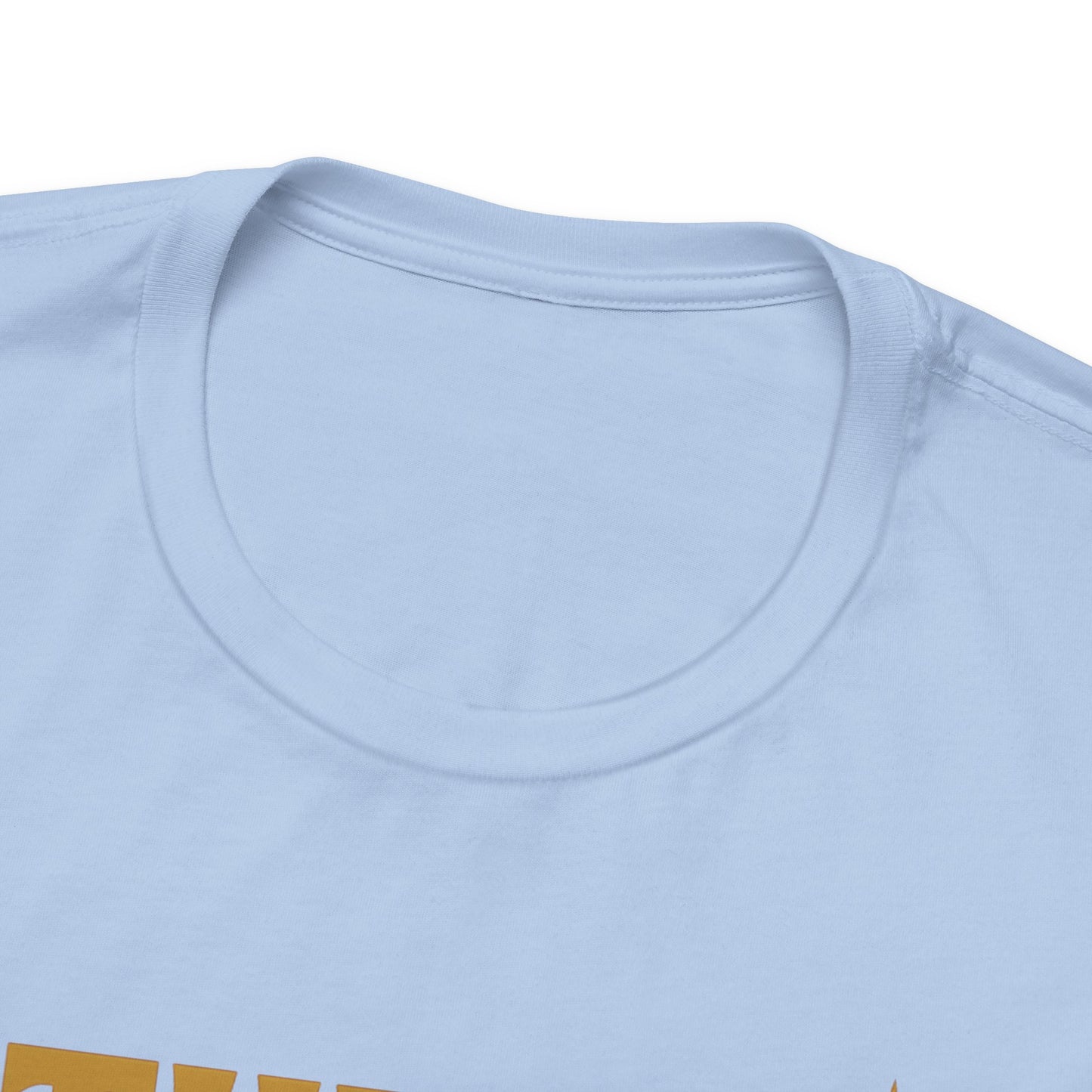 The 9-5 Was Never The Plan | Unisex Tee