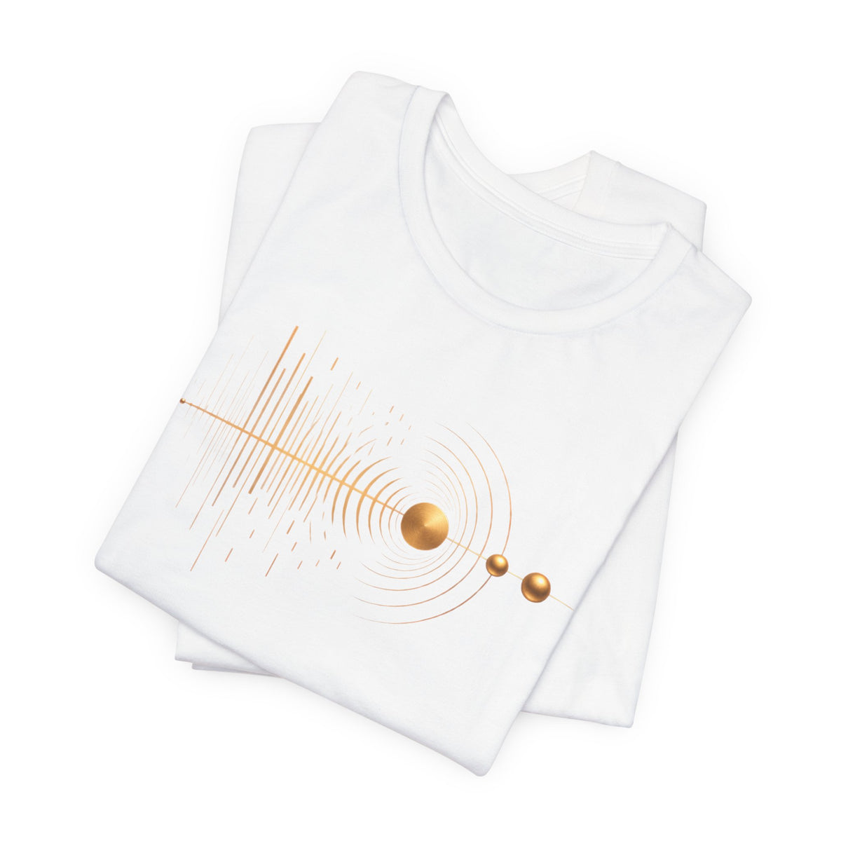 Clear Echo | Unisex Tee