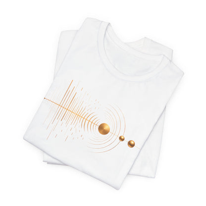 Clear Echo | Unisex Tee