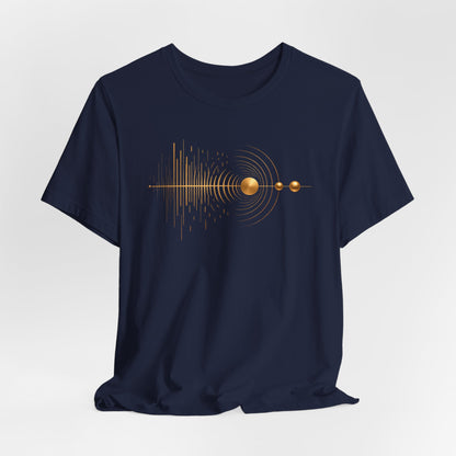 Clear Echo | Unisex Tee
