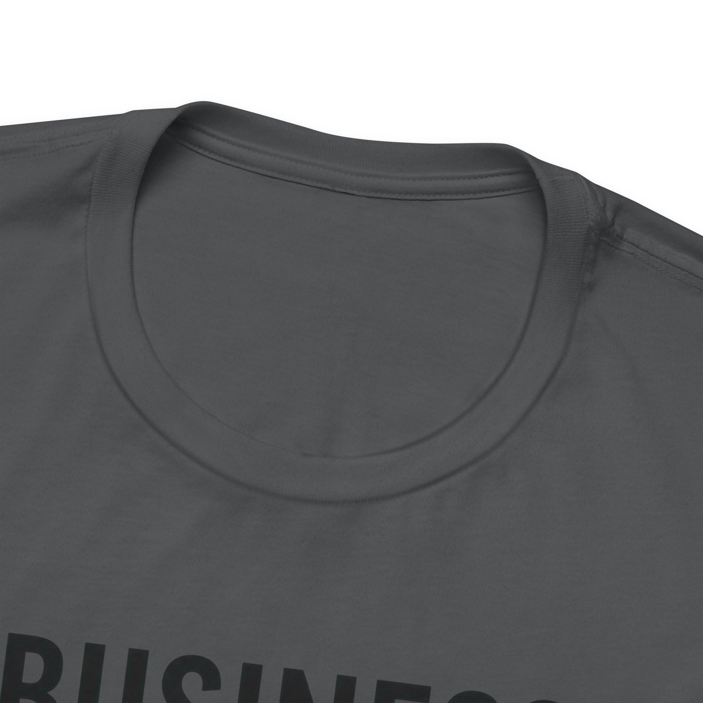 Business Owner | Unisex Tee