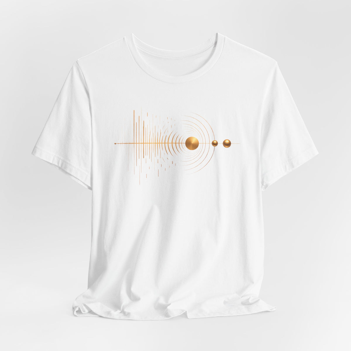 Clear Echo | Unisex Tee