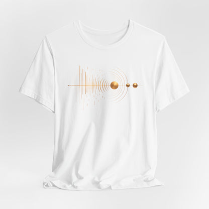 Clear Echo | Unisex Tee