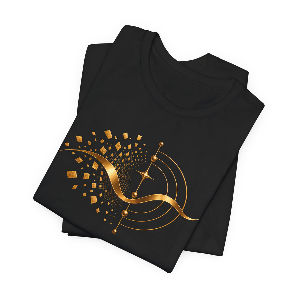 Noise Filter | Unisex Tee
