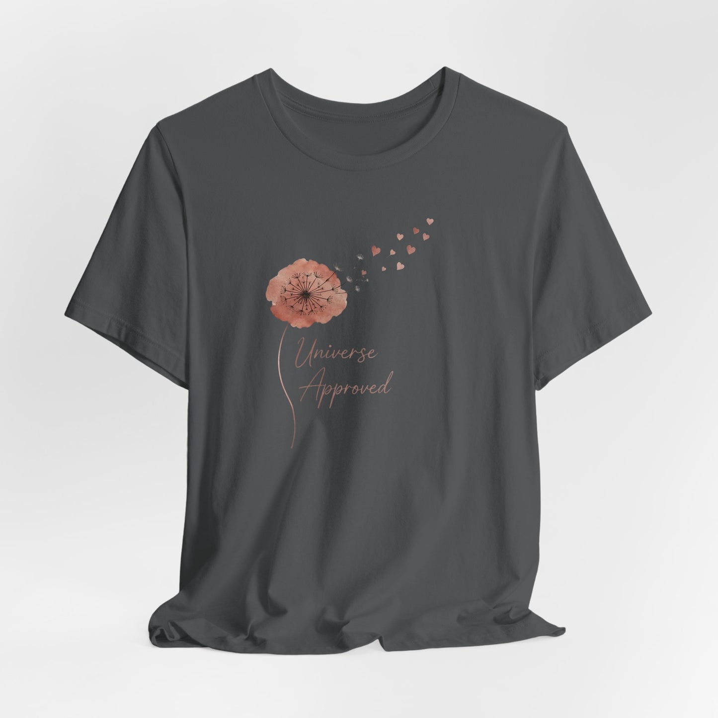 Dandelion Universe Approved | Unisex Tee