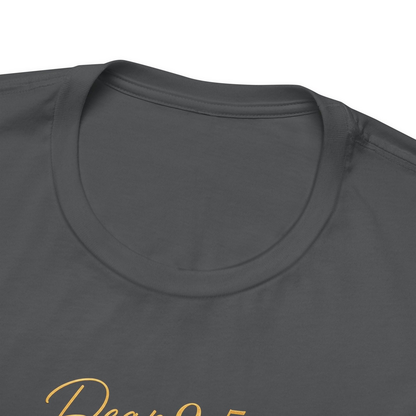 Dear 9-5, We're Done | Unisex Tee