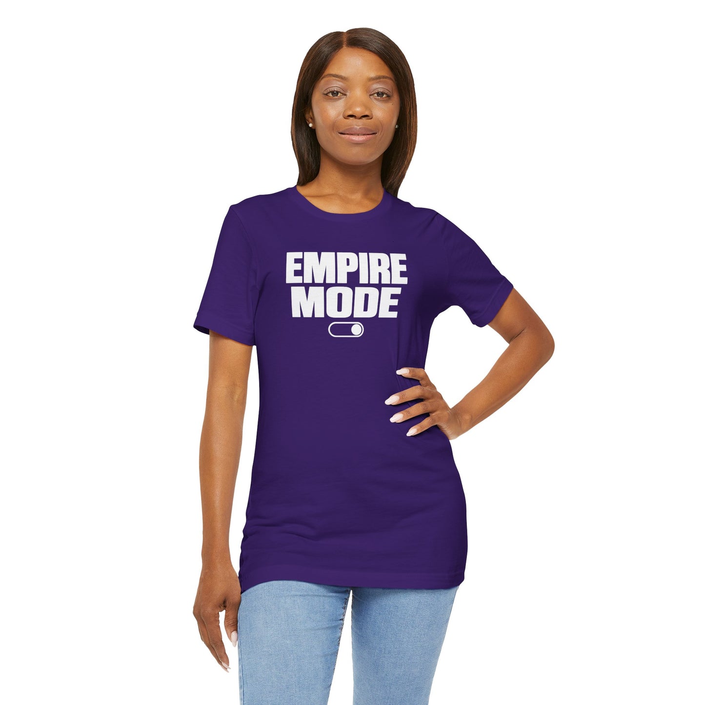 Empire Mode | Unisex Tee