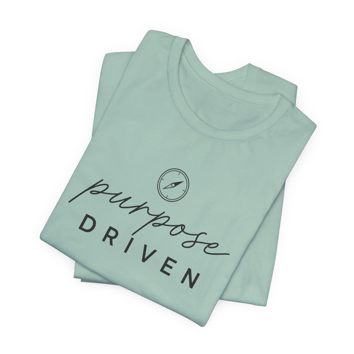 Purpose Driven  | Unisex Tee
