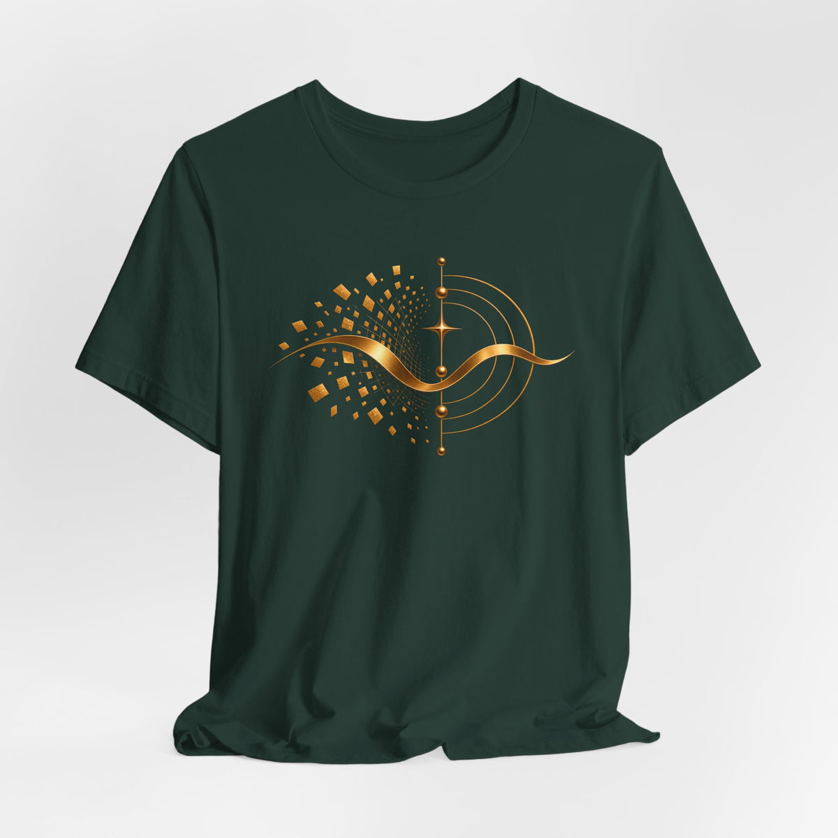 Noise Filter | Unisex Tee