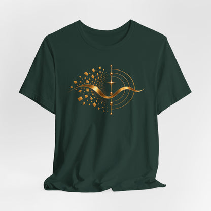 Noise Filter | Unisex Tee