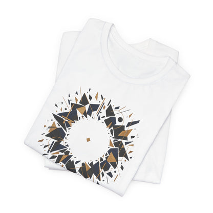 Quiet Center | Unisex Tee