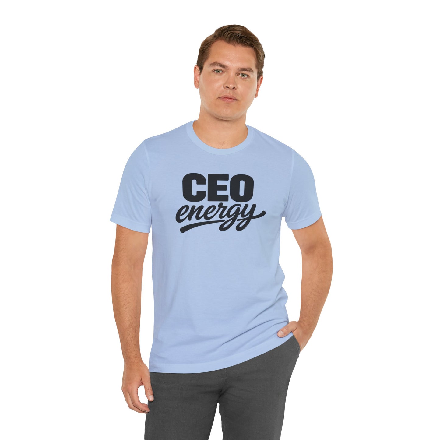 CEO Energy | Unisex Tee