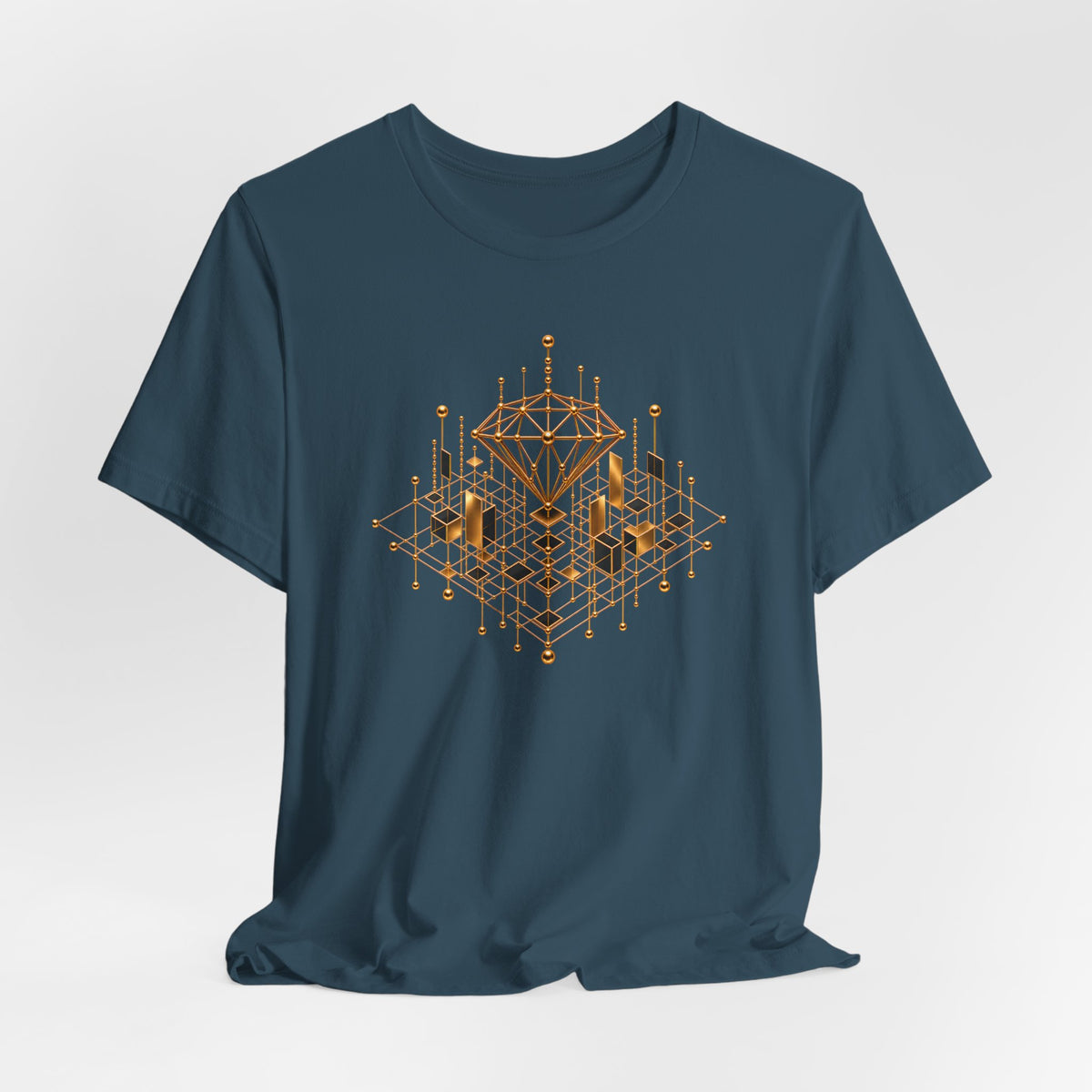 Diamond Elevated | Unisex Tee