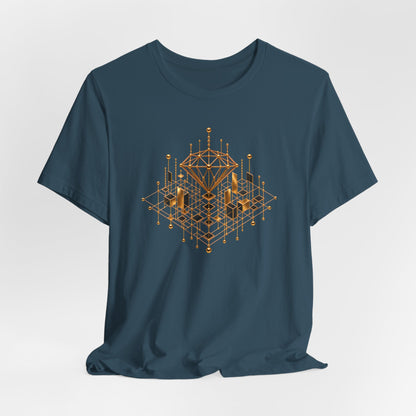 Diamond Elevated | Unisex Tee